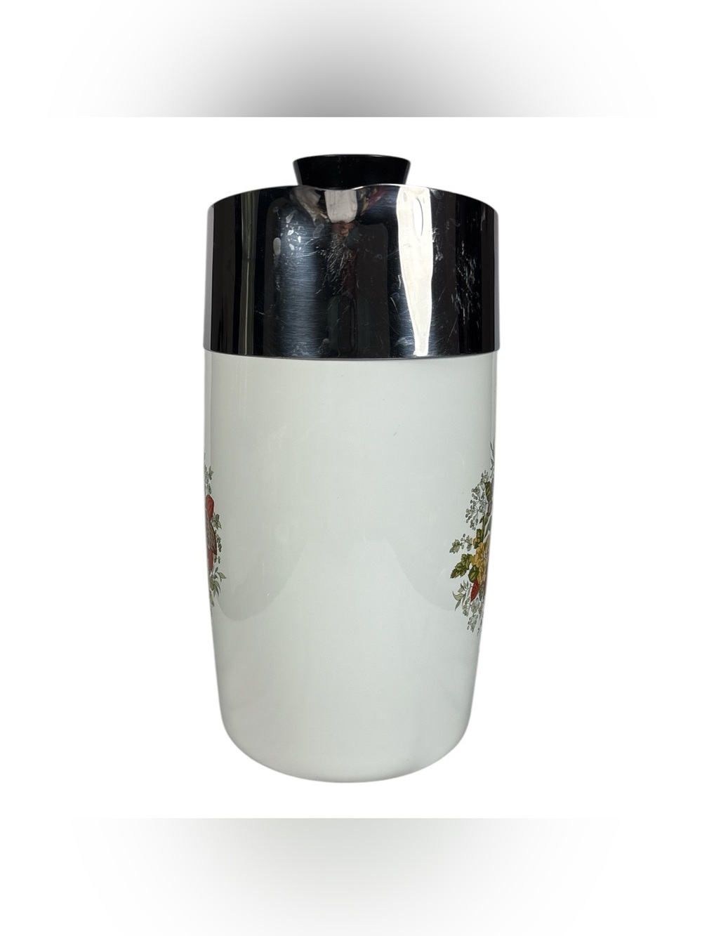 Corning Ware Spice Of Life 10 Cup Electric Percolator Coffee Pot Complete - Picture 6 of 10
